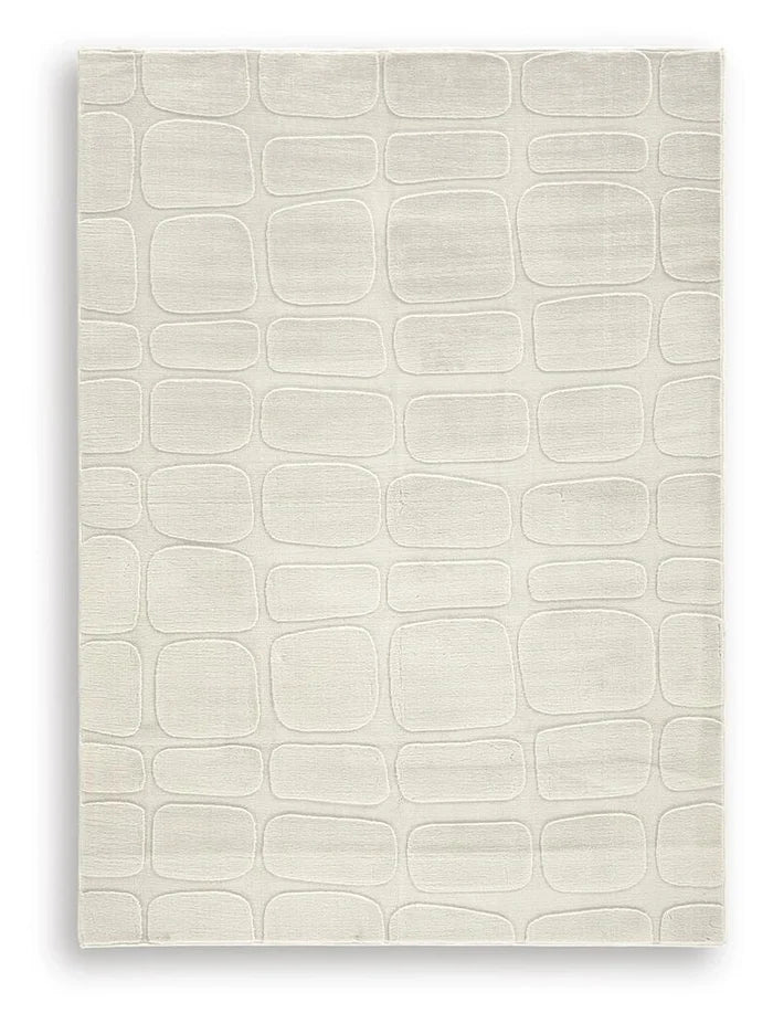 Malvinsboro Washable Area Rug