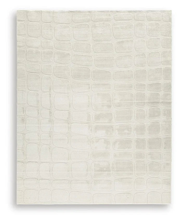 Malvinsboro Washable Area Rug