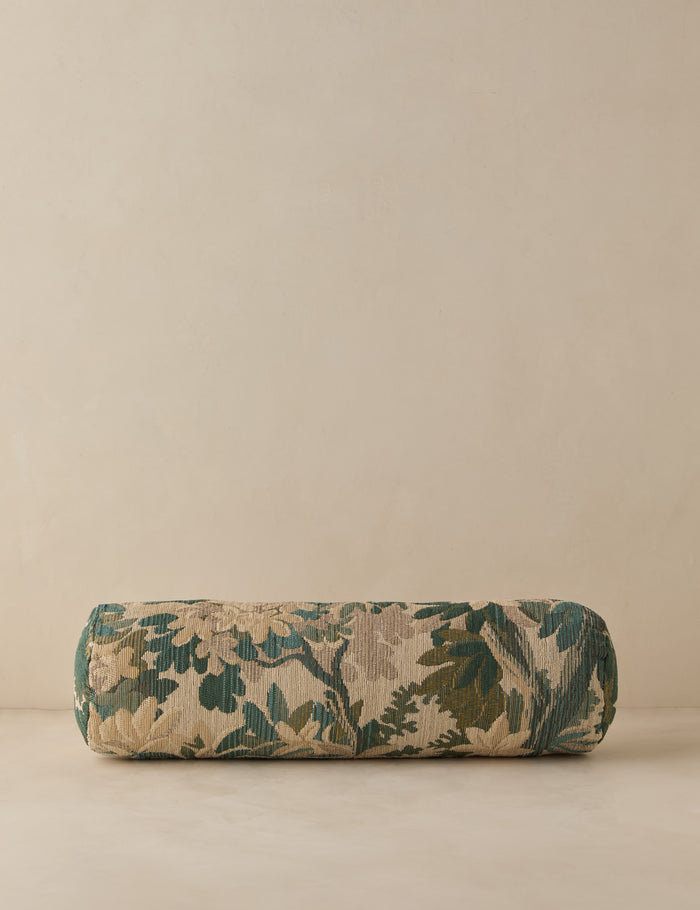 Jade / Bolster / With Insert