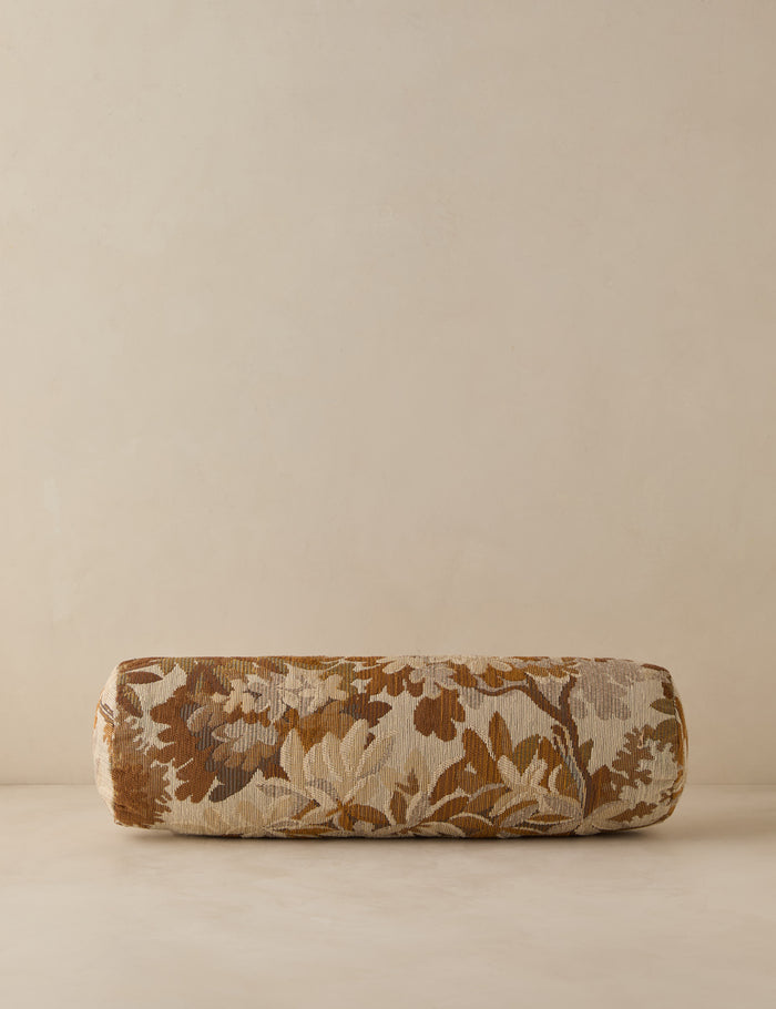 Amber / Bolster / With Insert