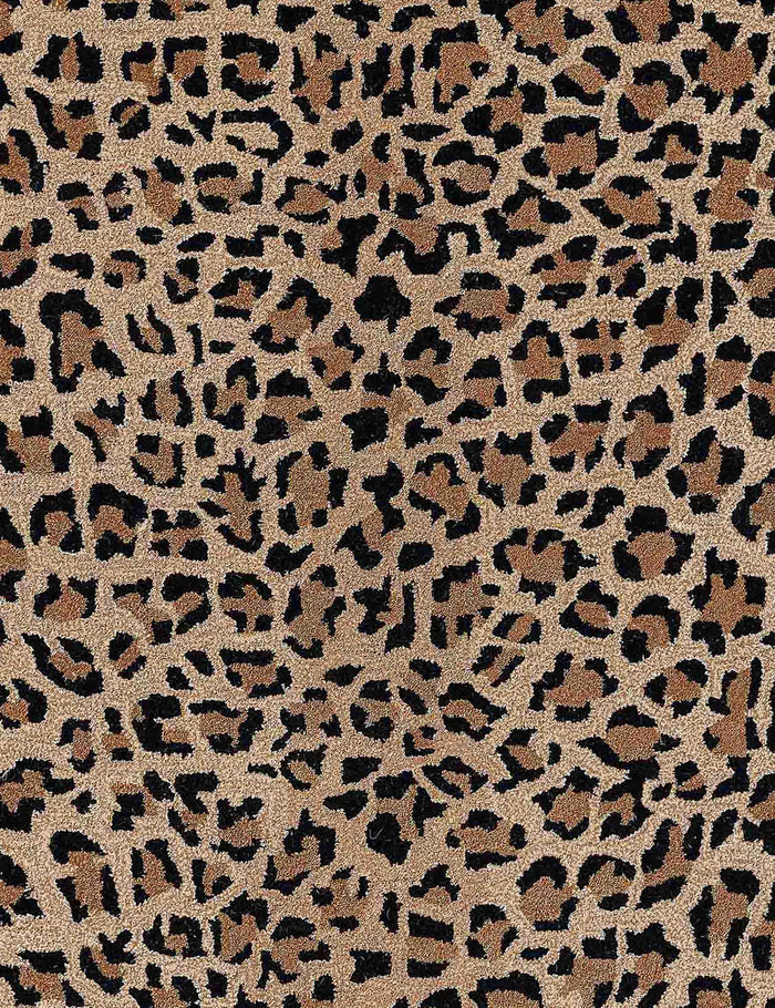 Matheny Hand-Tufted Wool Rug