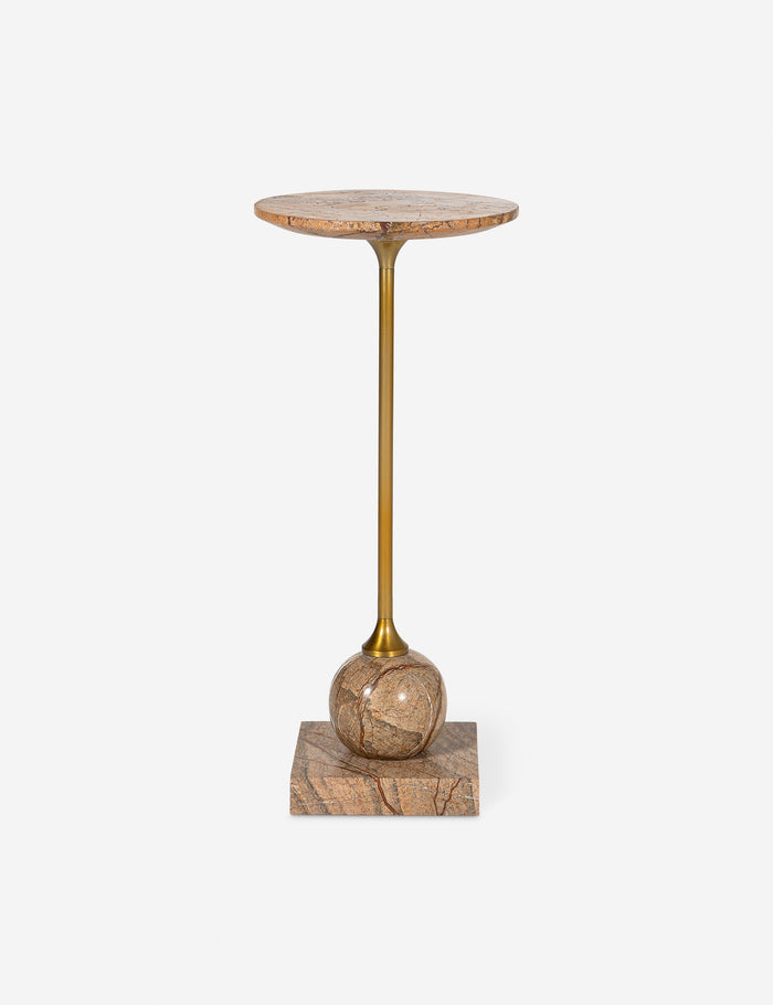 Brown Marble