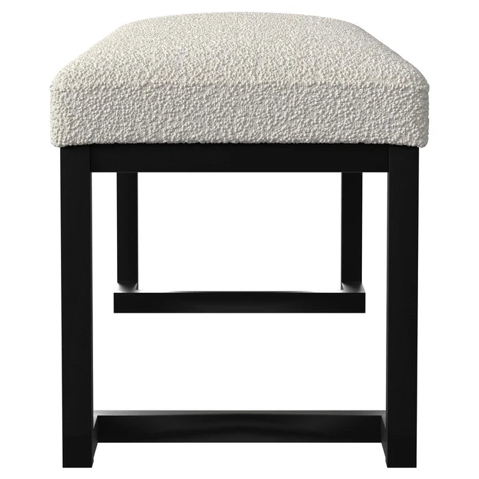 Mesa Accent Bench