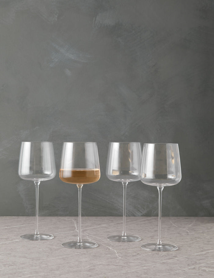 Grand Cru Wine Glasses -Set of 4