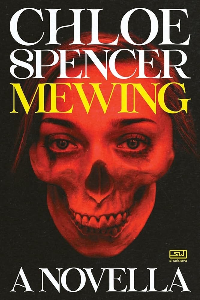 Mewing cover image
