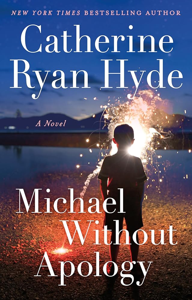 Michael Without Apology: A Novel cover image