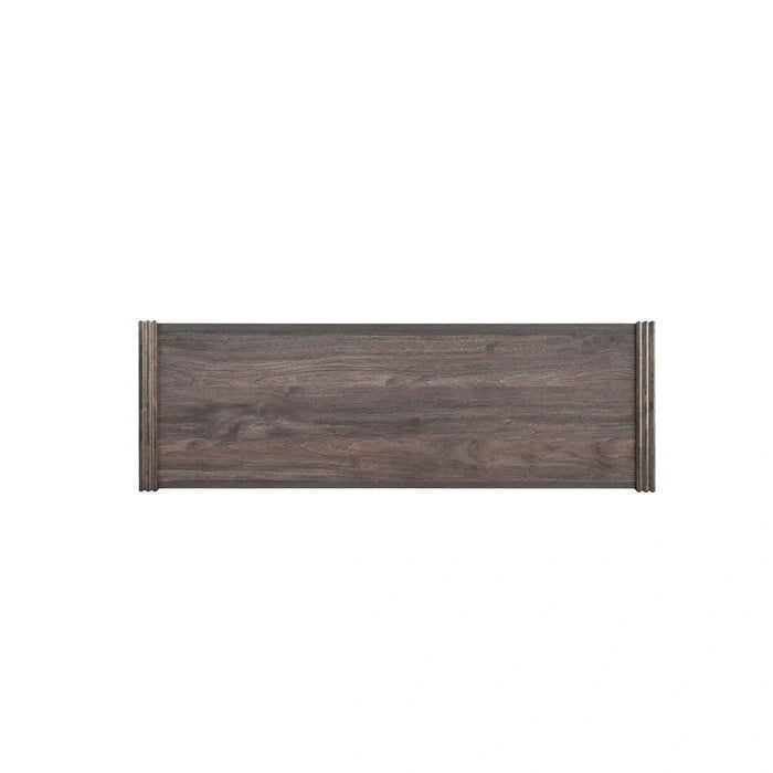 Modern Edge Sofa Table image