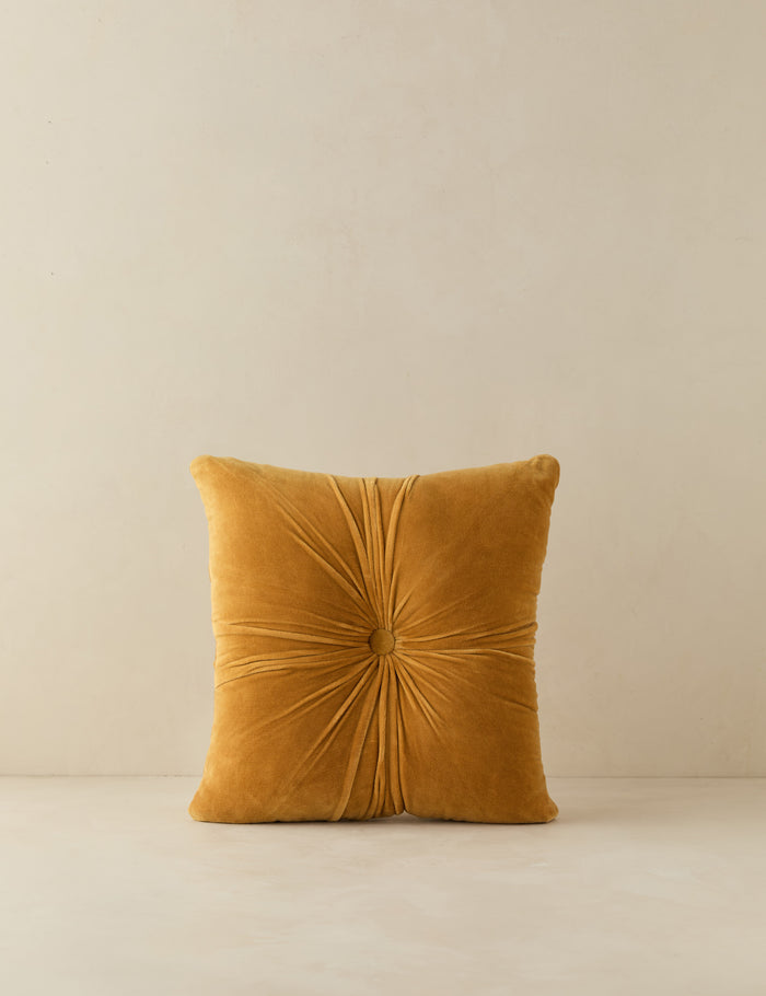 Mustard / Square