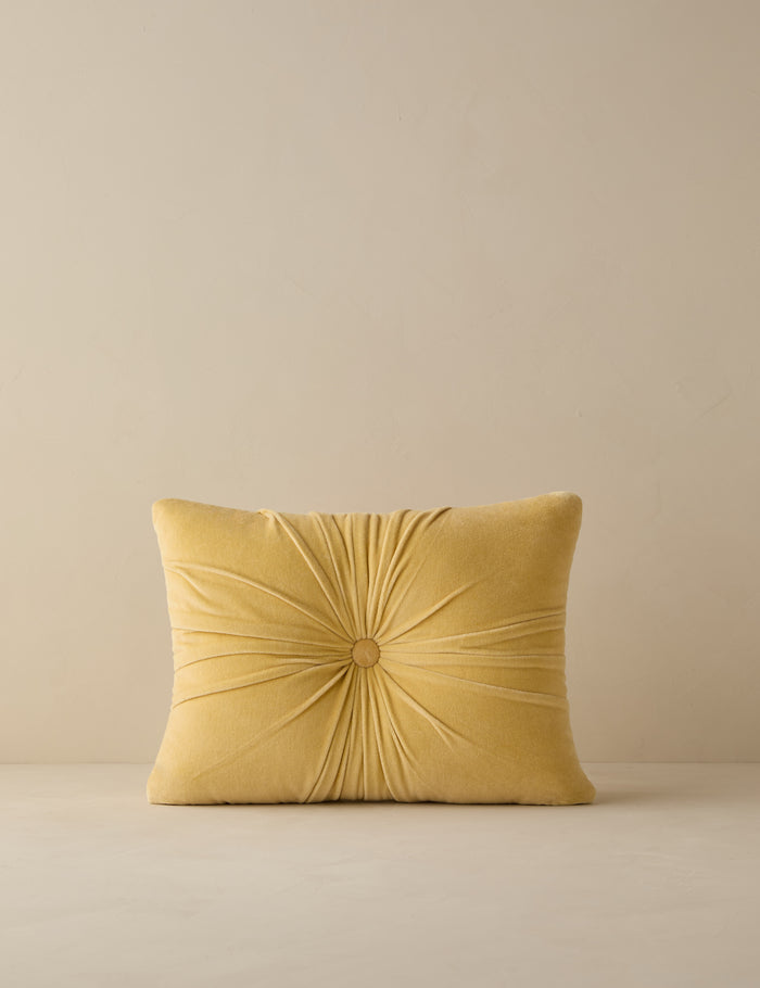 Buttercream / Lumbar
