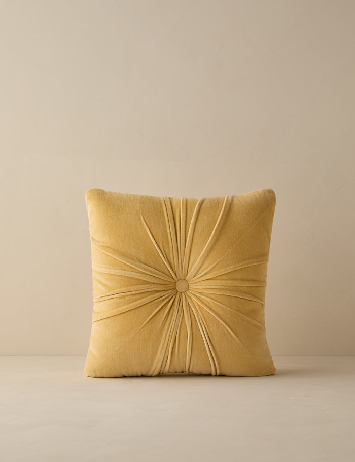 Buttercream / Square