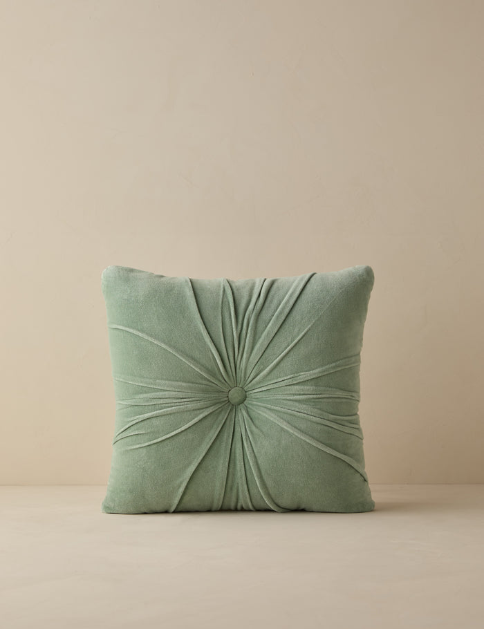 Seafoam / Square