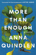 More Than Enough: A Novel cover image