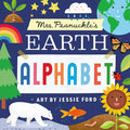 Mrs. Peanuckle's Earth Alphabet cover image