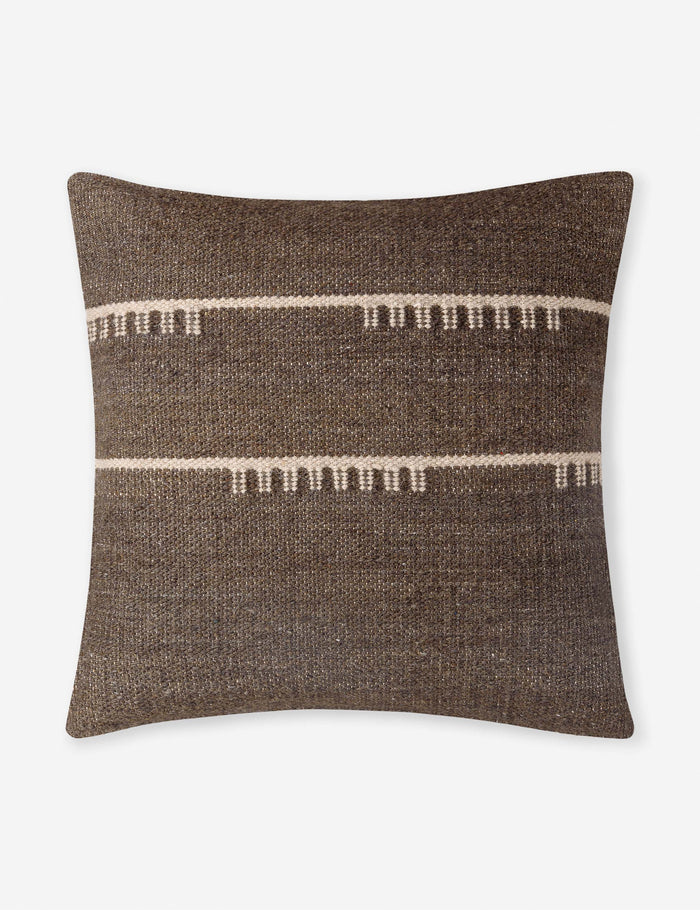 #color::brown-and-ivory #fill::down #fill::polyester #size::18--x-18- #size::20--x-20- #size::22--x-22-