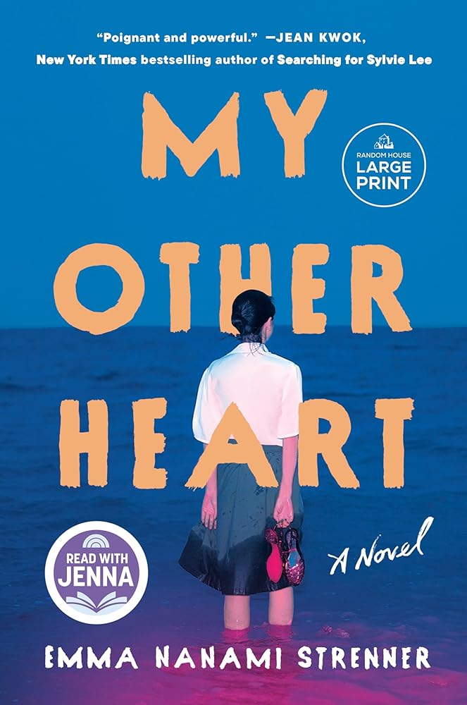My Other Heart: A Read with Jenna Pick: A Novel cover image