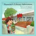 Nanette's Library Adventure