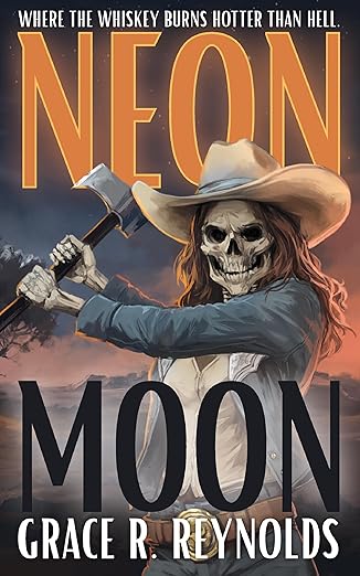 Neon Moon