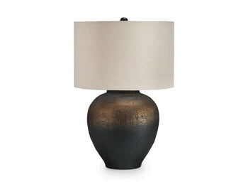 Newgerhard Table Lamp