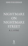 Nightmare on Nightmare Street cover image