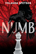 Numb cover image