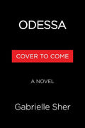 Odessa: A Novel cover image
