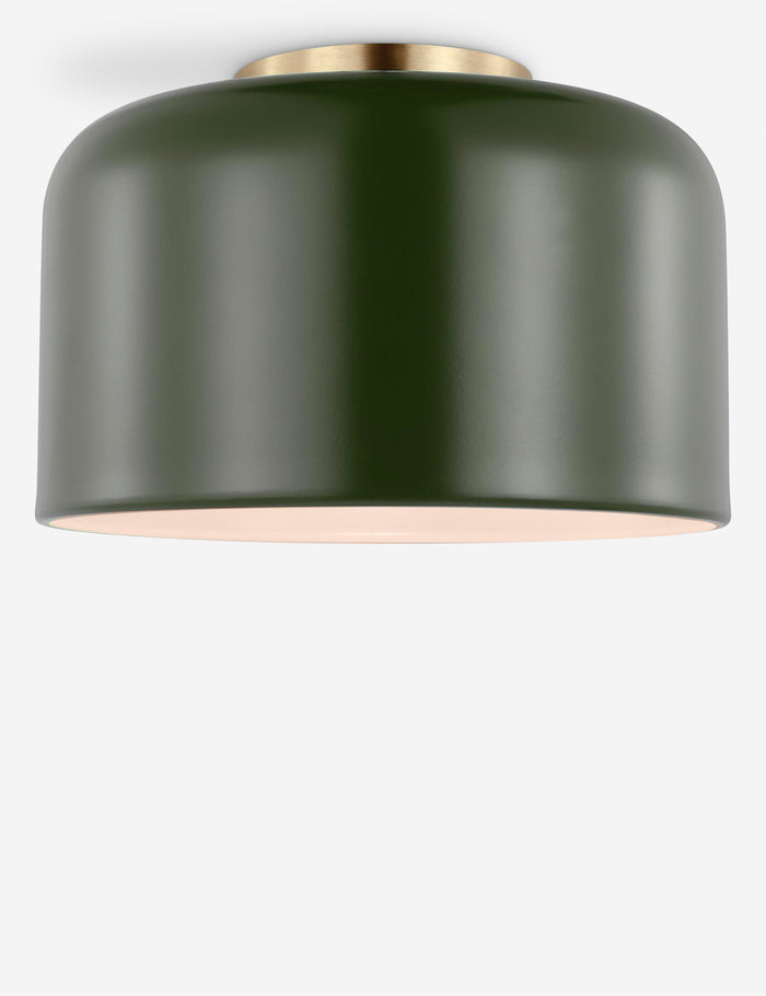 Olive / 10.75"Dia