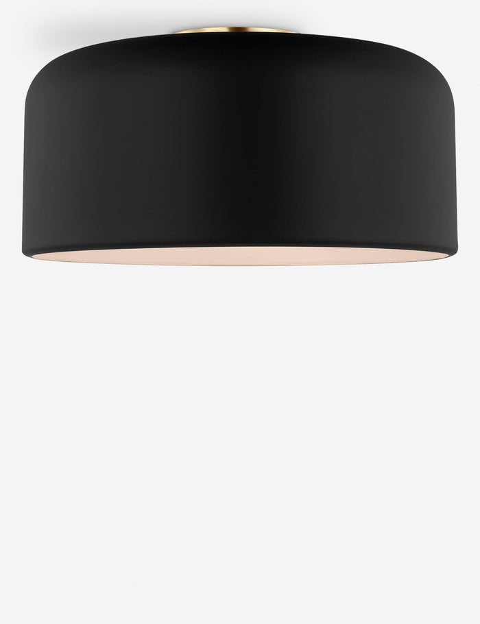 Black / 13.75"Dia