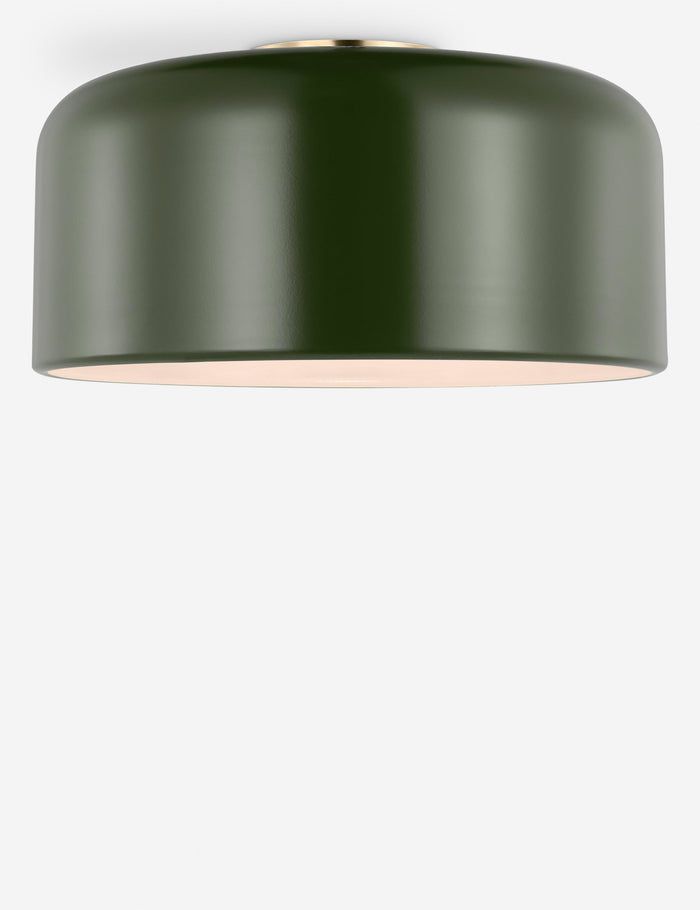 Olive / 13.75"Dia