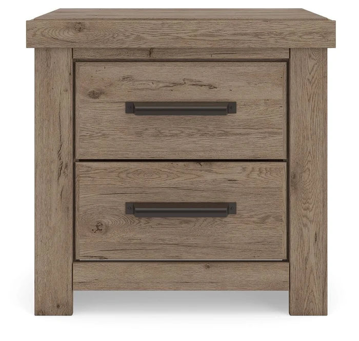 Oliandon Nightstand