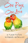 One Page, One Love cover image