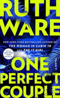 One Perfect Couple cover image