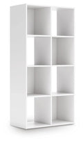 Onita Eight Cube Organizer