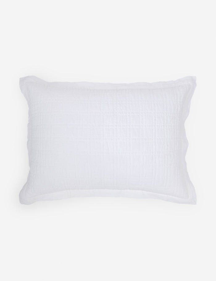 White / Standard