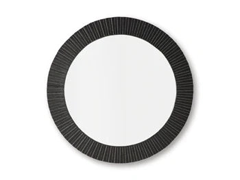 Ozias Accent Mirror