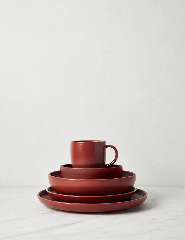 Cayenne / 5-Piece Set
