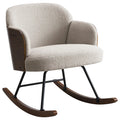 Paige Rocking Chair