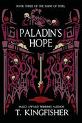 Paladin's Hope (The Saint of Steel) cover image