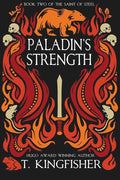 Paladin's Strength (The Saint of Steel) cover image