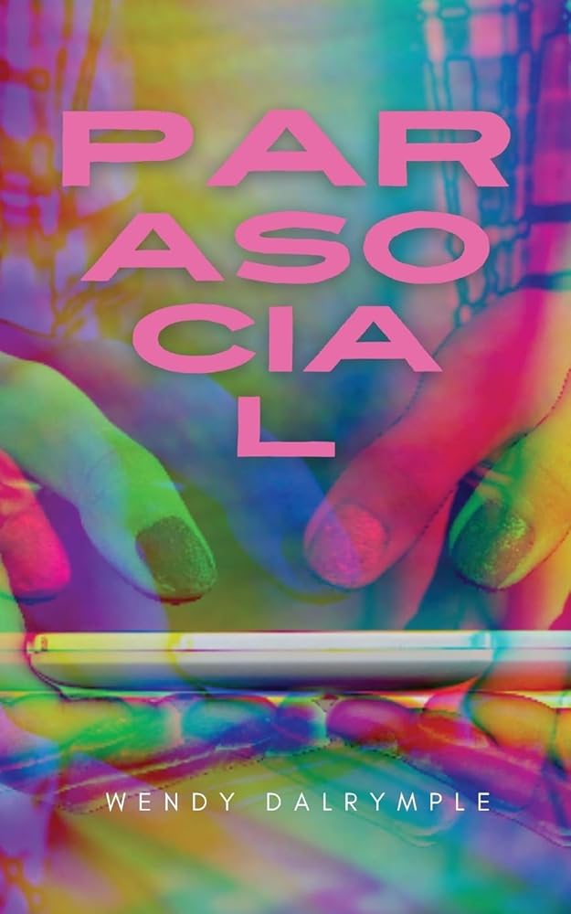 Parasocial cover image
