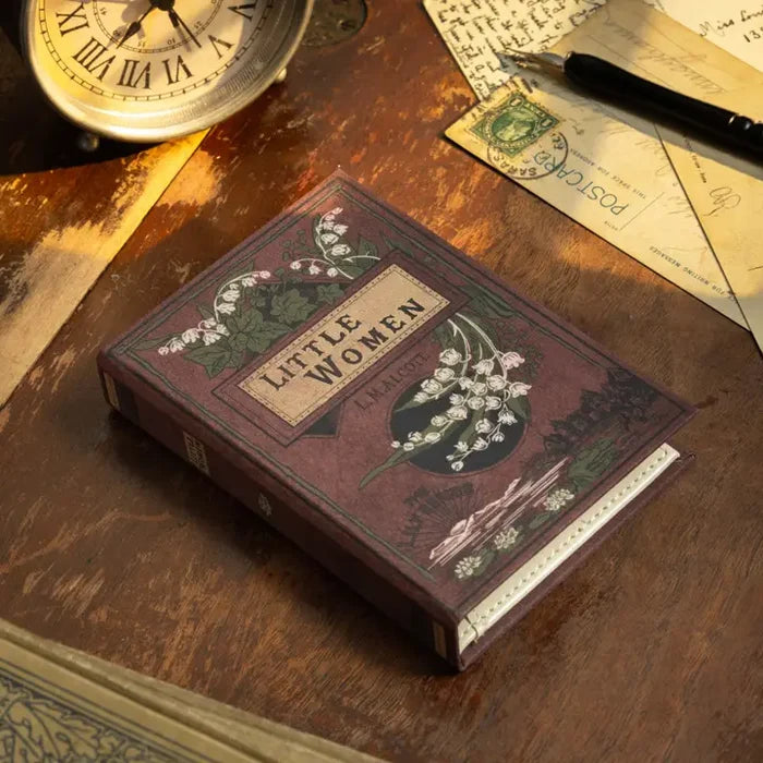 Passport Wallet - Little Women (Copy)