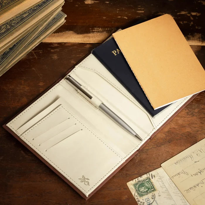 Passport Wallet - Little Women (Copy)