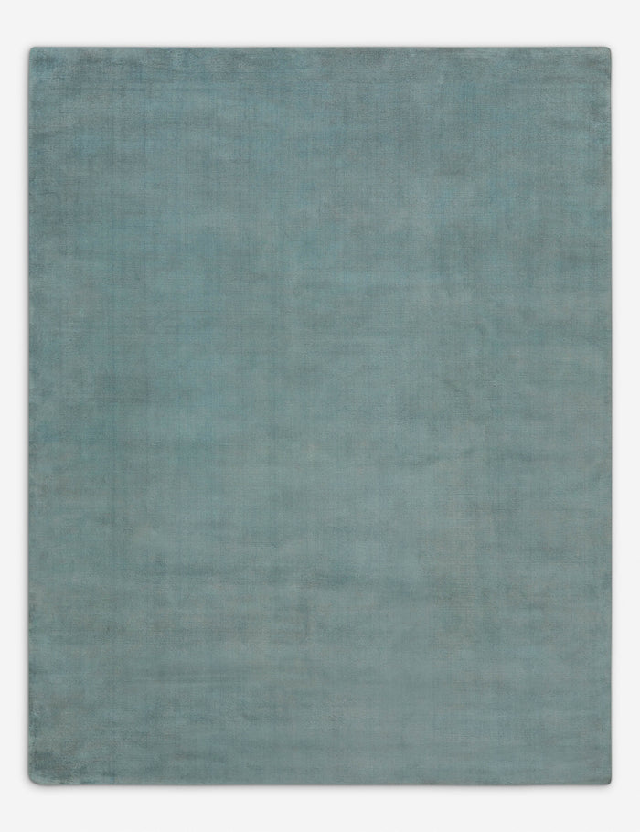Ocean / 2' x 3'