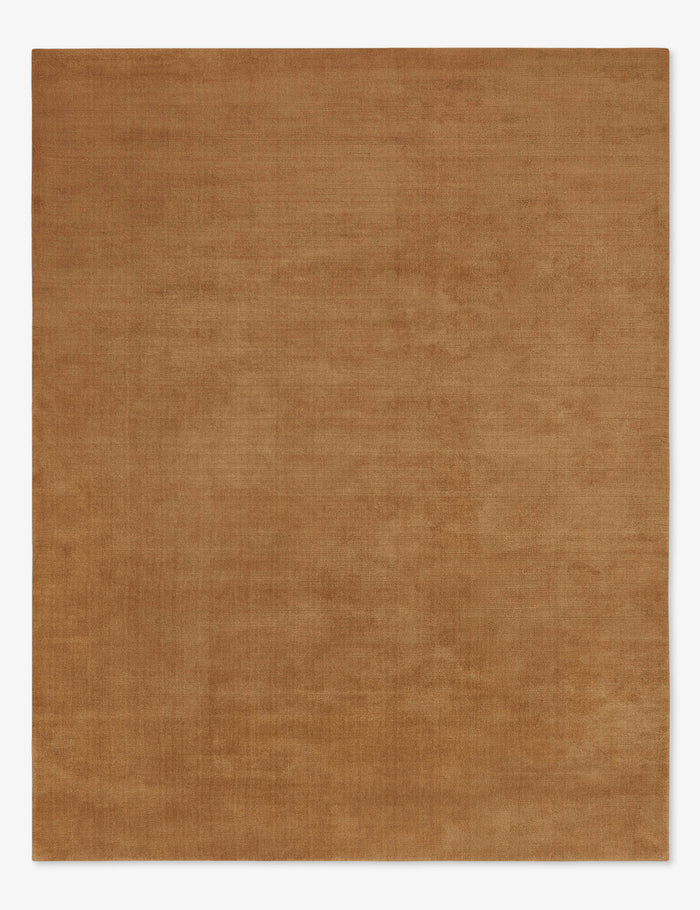 Ochre / 2' x 3'