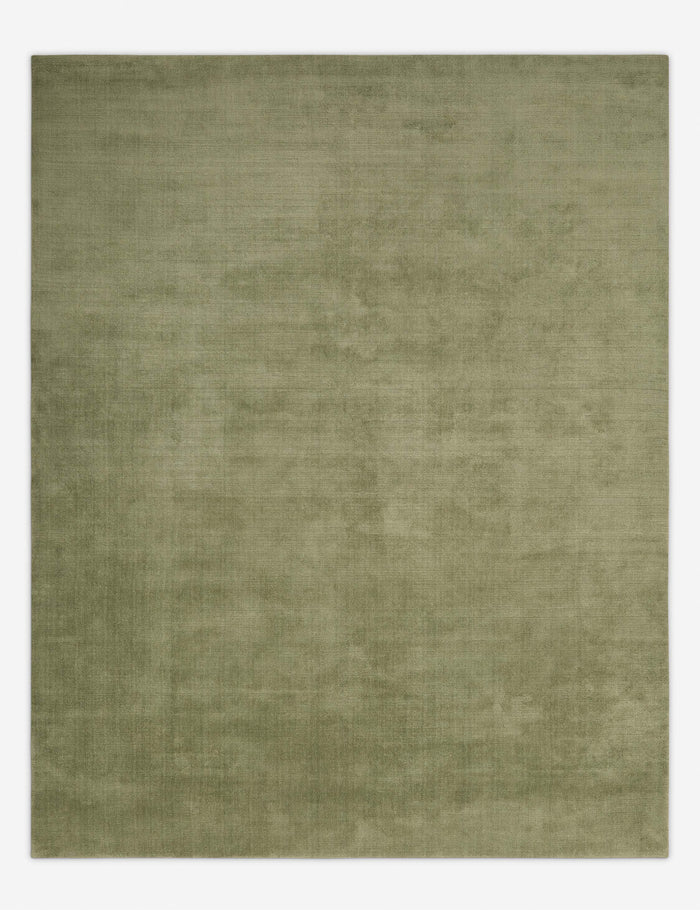 Green / 2' x 3'