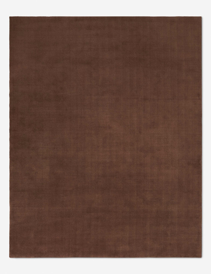 chocolate / 2'6" x 8' Runner