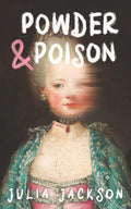 Powder & Poison cover image