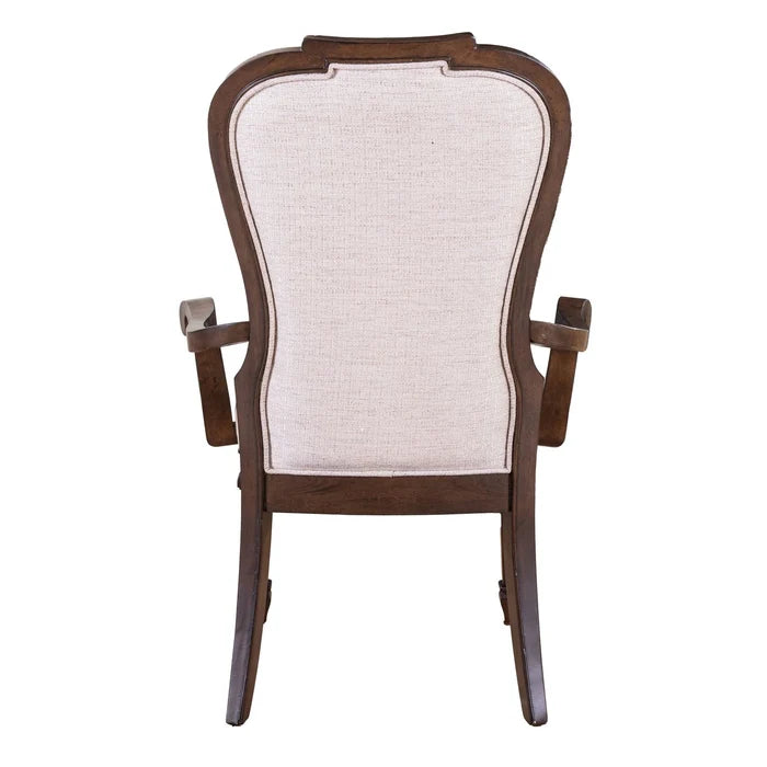 Provence Park Uph Arm Chair (RTA) image