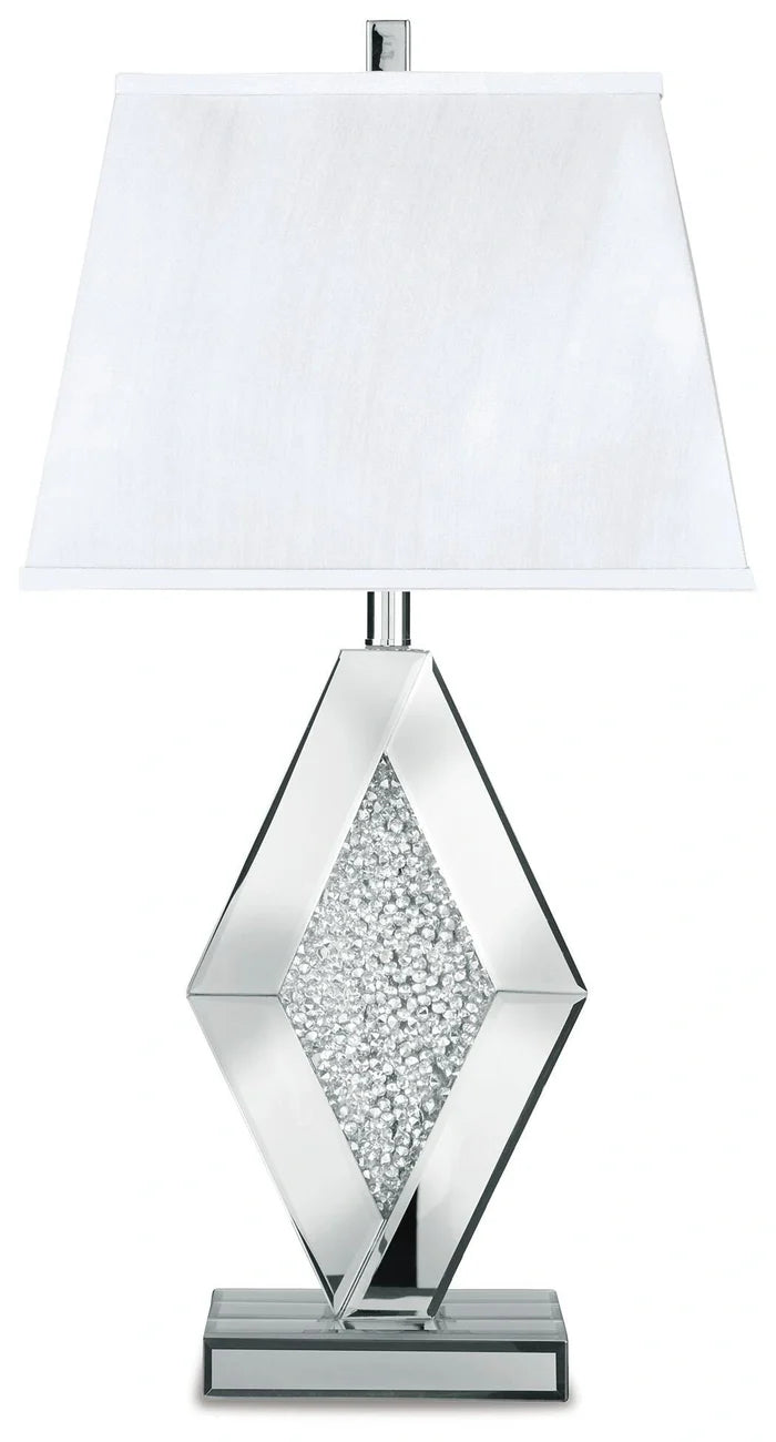 Prunella Lamp Set