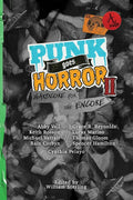PUNK goes HORROR II: Hardcore for the Encore cover image
