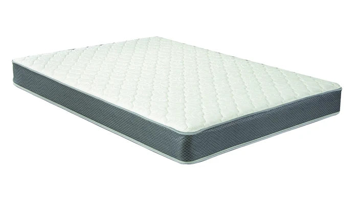 Quimby Firm Tight Top Innerspring Mattress
